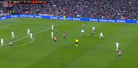 人在替补席，交易已完成！终于还是出局了！